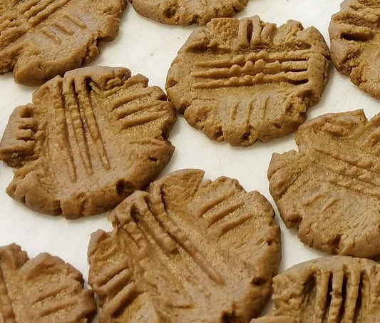 Keto PEANUT BUTTER Cookies, Low Carb Cookies, Gluten Free Cookies, Diabetic Cookies, Keto Cookies, Ketogenic Cookies