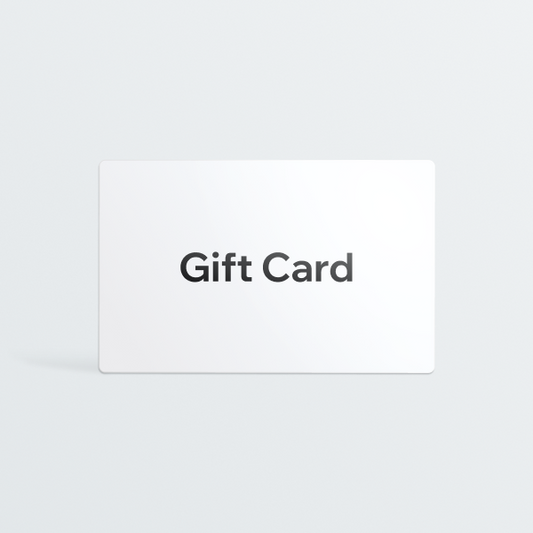 Keto eGift Card