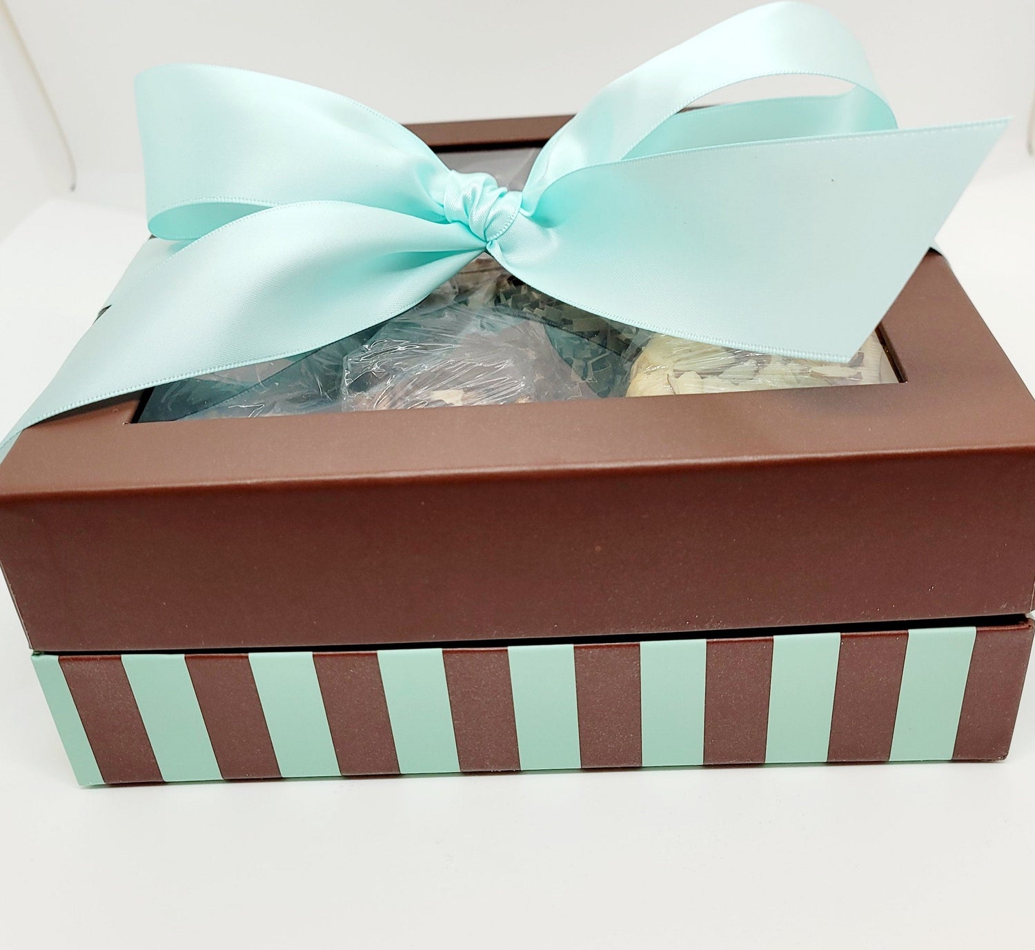 Keto Gift Boxes & eGift Cards