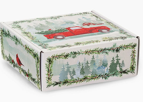 Keto Cookie Sampler Gift Box, Sugar Free, Low Carb, Gluten Free, Diabetic, Keto Cookies, Keto Pralines